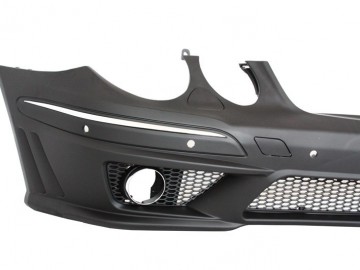 Front Bumper suitable for MERCEDES W211 E-Class Facelift (2006-2009)