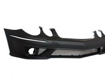 Front Bumper suitable for MERCEDES W211 E-Class Facelift (2006-2009)