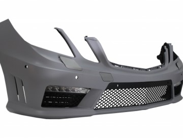 Front Bumper suitable for MERCEDES Benz E-class W212 (2009-2013) A-Design