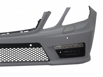 Front Bumper suitable for MERCEDES Benz E-class W212 (2009-2013) A-Design