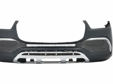 Front Bumper suitable for Mercedes GLE SUV W167 GLE Coupe C167 (2019-up) M Design