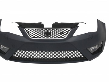 Front Bumper suitable for Seat Ibiza 6J5 (2013-2015) FR Design