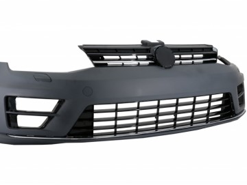 Front Bumper suitable for VW Golf 7 VII (2013-2017) R-Line Design