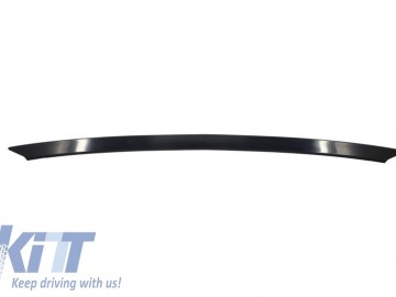 Front Bumper suitable for VW Golf VII 7 5G (2013-2017) GTI Look with Central Grille