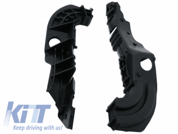 Front Fenders Mounting Brackets suitable for Range Rover Sport L320 (2010-2013) Facelift