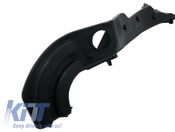 Front Fenders Mounting Brackets suitable for Range Rover Sport L320 (2010-2013) Facelift