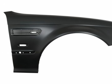 Front Fenders suitable for BMW 3 Series E46 Non-Facelift (1998-2001) M3 Design