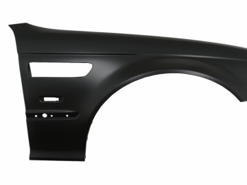 Front Fenders suitable for BMW 3 Series E46 Non-Facelift (1998-2001) M3 Design