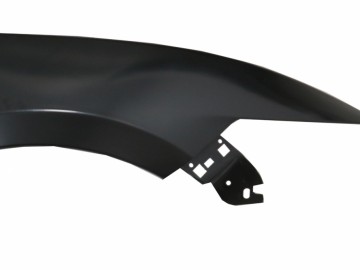 Front Fenders suitable for Ford Mustang Mk6 VI Sixth Generation (2015-2017) GT350 Design