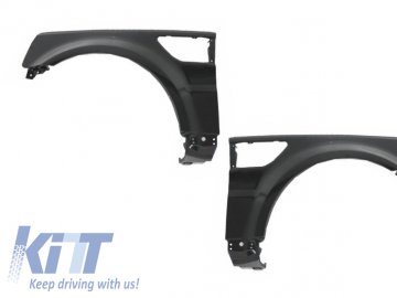 Front Fenders suitable for Land ROVER Range ROVER Sport (2009-2013) L320