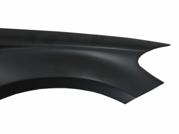 Front Fenders suitable for Mercedes C-Class W205 S205 C205 A205 (2014-2020) GT Look