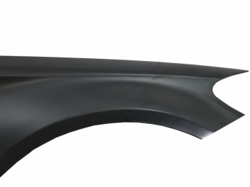 Front Fenders suitable for Mercedes C-Class W205 S205 C205 A205 (2014-2020) C63 Look