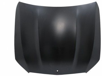 Front Hood Bonnet suitable for Mercedes E-Class W213 (2016 - UP ) C63 Look