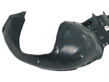 Front LEFT Fender Liner suitable for BMW 3 Series E46 (1998-2005) Sedan Touring