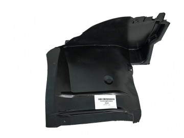 Front LEFT Fender Liner suitable for Mercedes C-Class W203 S203 (2000-2007) Wheel Arch Cover