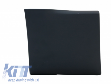 Front Lower Fender Moldings suitable for Land Land Rover Range Rover Sport L494 (2013-up) Primed