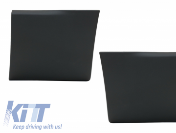 Front Lower Fender Moldings suitable for Land Land Rover Range Rover Sport L494 (2013-up)