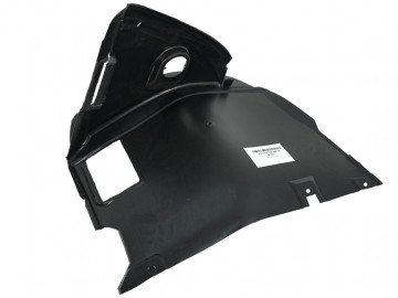 Front RIGHT Fender Liner suitable for BMW 3 Series E46 (1998-2005) Sedan Touring