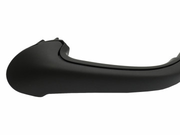 Front Right Door Pull Handle Interior suitable for Mercedes C-Class W203 S203 (2000-2007) Black