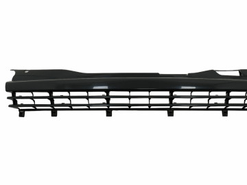 Front grille suitable for Opel Astra H Combi Limousine 5 Doors (2004-2009) Piano Black