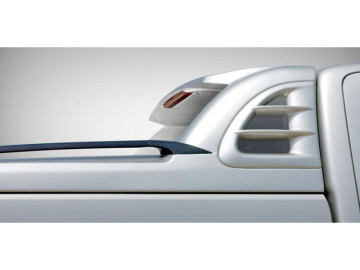 Fullbox ALPHA SC-R (Cabine Dupla ) - Isuzu D-Max/Rodeo [2002 - 2012]