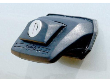 Fullbox ALPHA SC-R (Cabine Dupla ) - Isuzu D-Max/Rodeo [2002 - 2012]