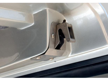 Fullbox ALPHA SC-R (Cabine Dupla ) - Isuzu D-Max/Rodeo [2002 - 2012]