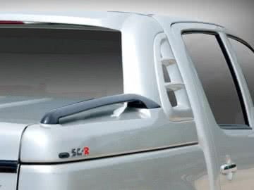 Fullbox ALPHA SC-R em fibra (cabine dupla) - Volkswagen Amarok