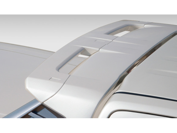 Fullbox Alpha SC-Z - Ford Ranger P (2012-2018) Cabine Dupla 