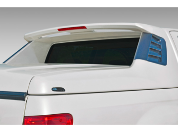 Fullbox Alpha SC-Z - Ford Ranger P (2012-2018) Cabine Dupla 