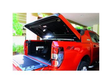 Fullbox Cabine Dupla | Ford Ranger PX (2012-2018)