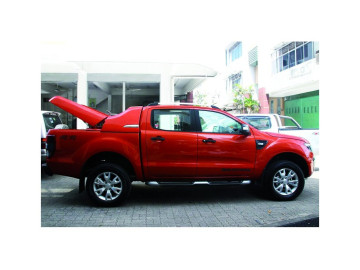 Fullbox Cabine Dupla | Ford Ranger PX (2012-2018)