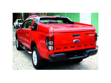 Fullbox Cabine Dupla | Ford Ranger PX (2012-2018)