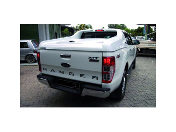 Fullbox Cabine Dupla | Ford Ranger PX (2012-2018)