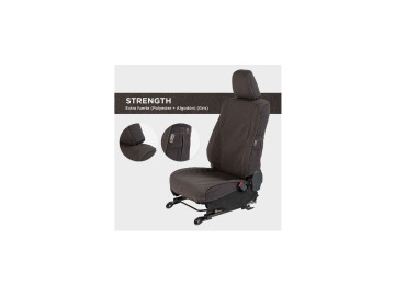 Fundas Asiento Reforzadas - Volkswagen AMAROK