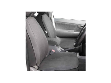 Fundas Asiento Reforzadas - Volkswagen AMAROK