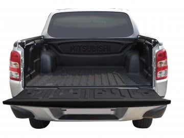 Fundo de caixa Mitsubishi L200 2015 CS