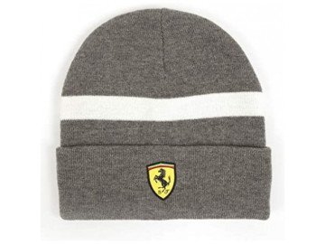 GORRO FERRARI 