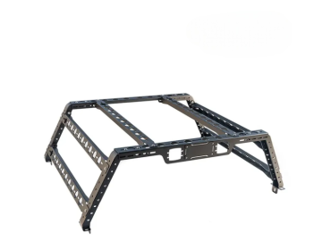 Gaiola universal para pick-up