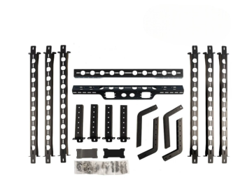 Gaiola universal para pick-up