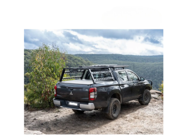 Gaiola universal para pick-up