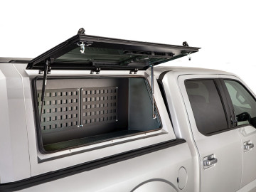Gaveta completa SMARTCAP – lado direito – Cabine Dupla (D/C)