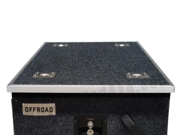 Gaveta individual OFFROAD 990