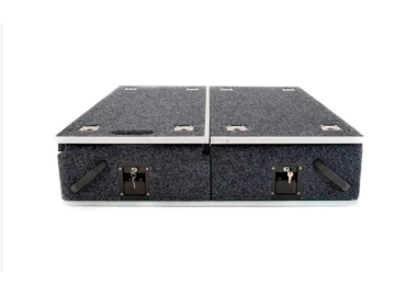 Gaveta reforçada OFFROAD modelo 700
