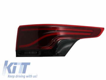 Glohh LED LightBar Taillights suitable for Range Rover Sport L494 (2013-up) GL-5i