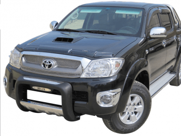 Grelha Toyota Hilux 2005->