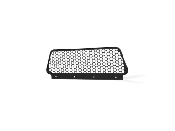 Grelha de segurança SMARTCAP – Cabine Dupla (D/C)