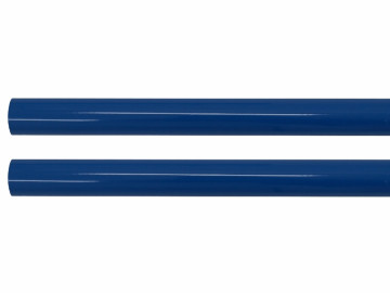 Grille Stripes Inserts Trim suitable for BMW 3 Series 4 Series 5 Series 6 Series 7 Series Blue