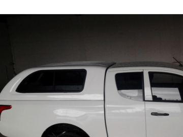 HARD-TOP MITSUBISHI L200 EXTRA CAB 2015