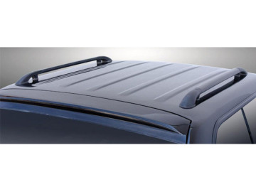 HardTop ALPHA em fibra, sem janelas (cabina dupla)